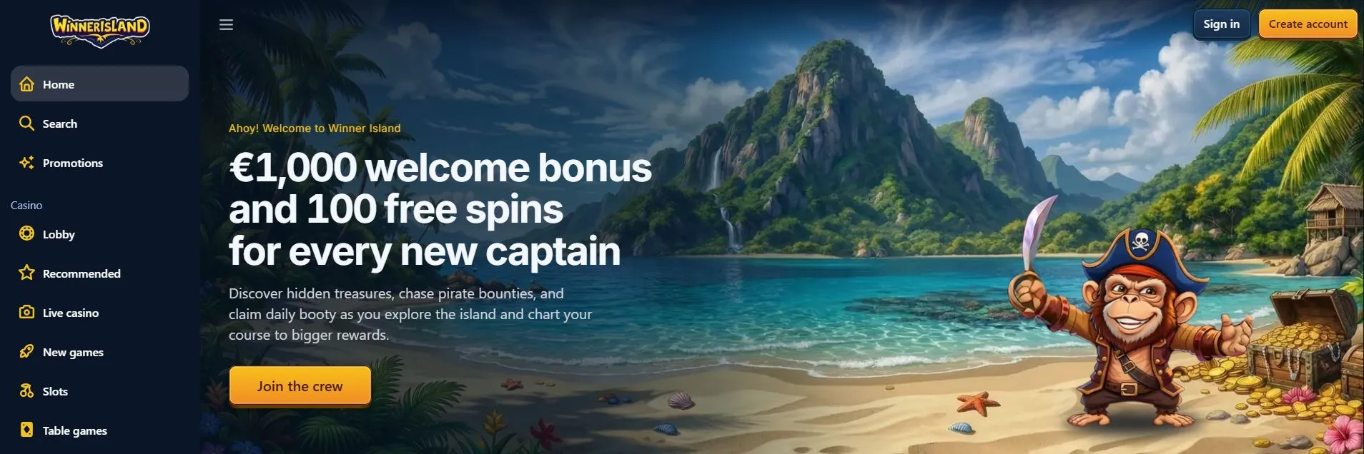 külföldi online kaszinó Winner Island.JPG
